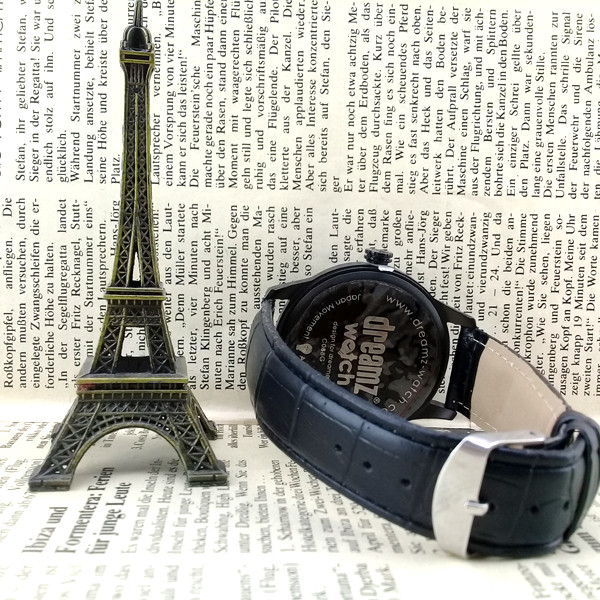 ساعت مچی عقربهای مردانه دریمز مدل اسپرت کد dr4 ساعت مچی عقربهای مردانه دریمز مدل اسپرت کد dr4