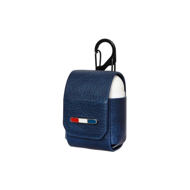 کاور طرح چرم کد Air-00 مناسب برای کیس هدفون اپل ایرپاد پرو