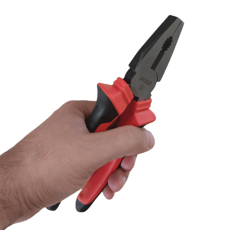 انبردست فورد مدل TM08 سایز 8 اینچ