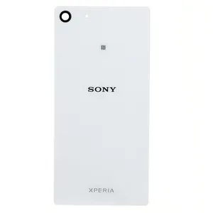 در پشت گوشی مدل E5603-W مناسب برای گوشی موبایل سونی Xperia M5