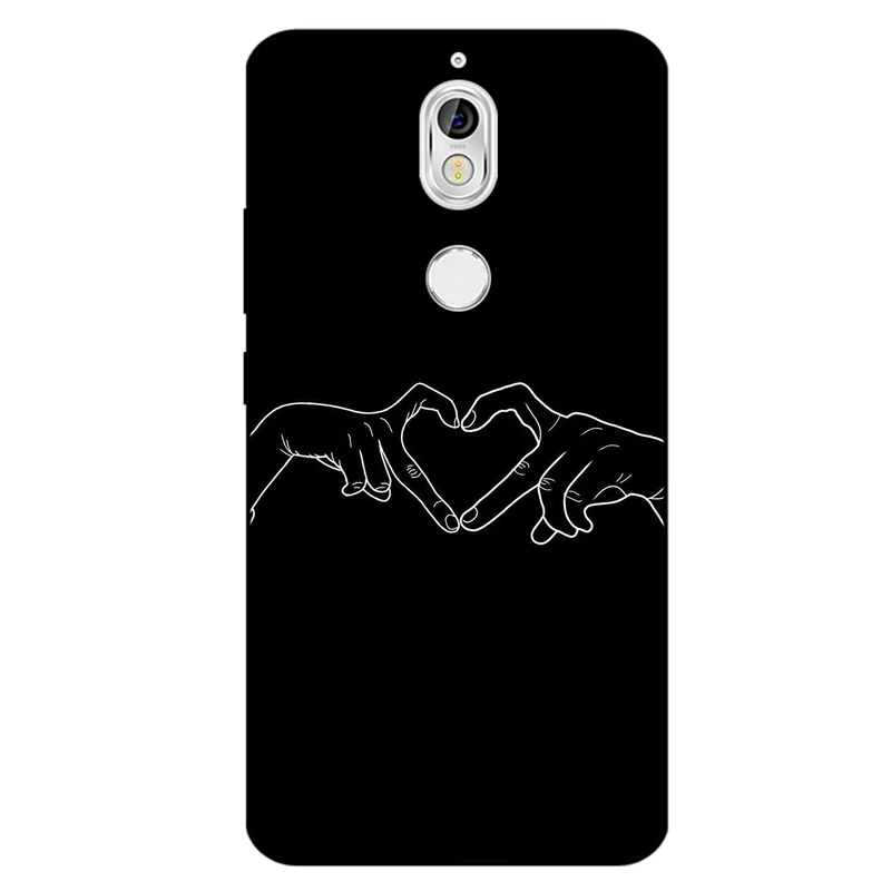 کاور مگافون کد 1857 مناسب برای گوشی موبایل نوکیا 7