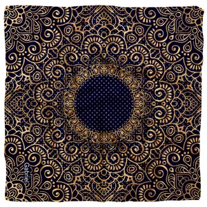 دستمال سر و گردن گابریل مدل اتحاد