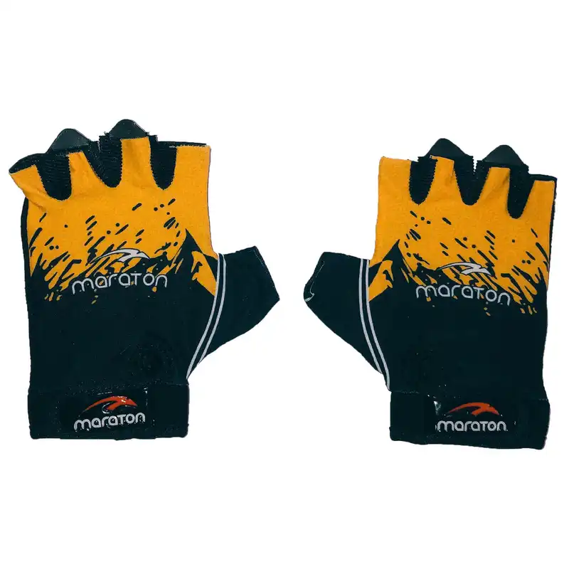 دستکش بدنسازی مدل M-10