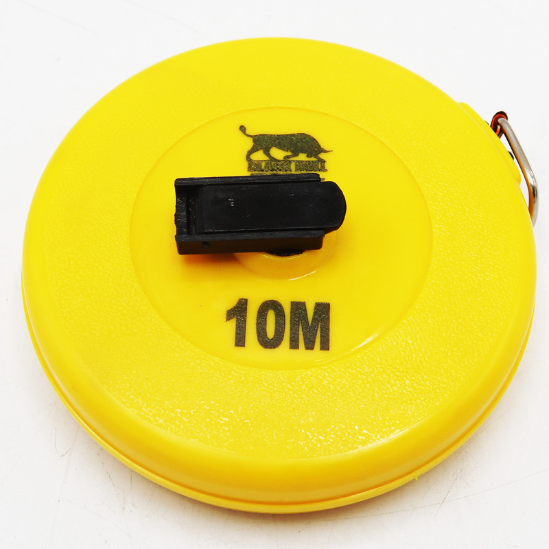 متر 10 متری مدل بلک بول کد YPKN-Z010M