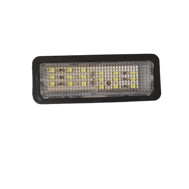 چراغ سقفی خودرو مدل w_12v مناسب برای پژو
