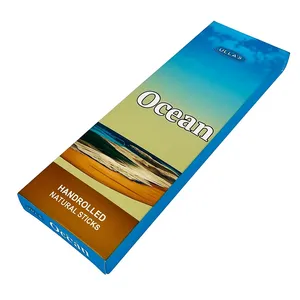 عود الاس مدل رویال کد ۰۲ با رایحه اقیانوس بسته ۲۰ عددی