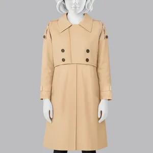 بارانی زنانه نیزل مدل 84