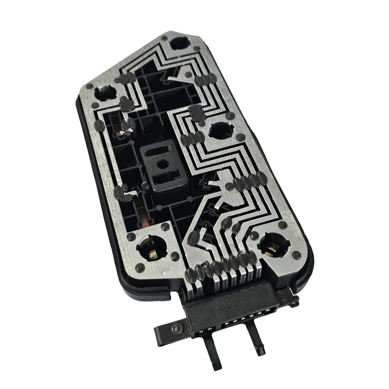 کیت چراغ خطر عقب چپ کد jamsaz-2289 مناسب برای پژو پارس