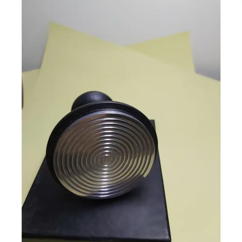 تمپر قهوه ال بینز مدل فنری 58