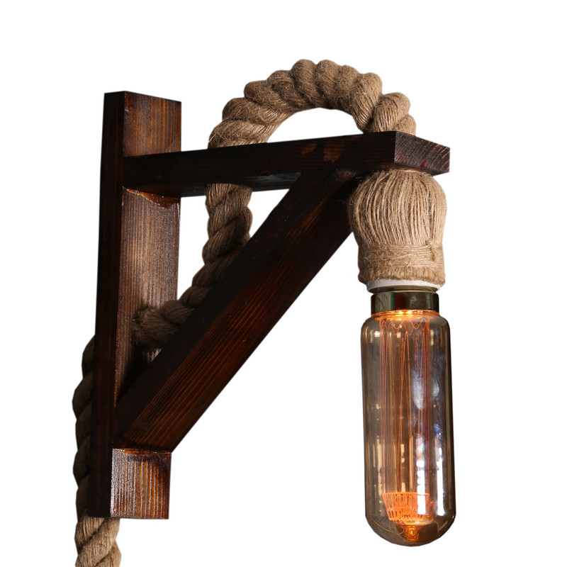 چراغ دیواری مدل LC15
