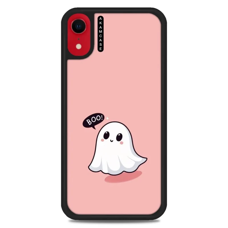 کاور آکام مدل AMC-WAXR-BOO-24 مناسب برای گوشی موبایل اپل iPhone XR