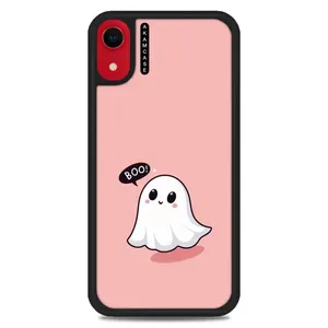AKAM AMC-WAXR-BOO-24 Cover For Apple iPhone XR