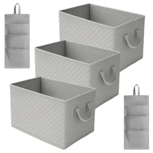 نظم دهنده ارگانو مدل Tekstil بسته ۵ عددی