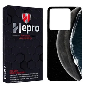 HEPRO MC Cover for XIAOMI Redmi Note 13 Pro 4G