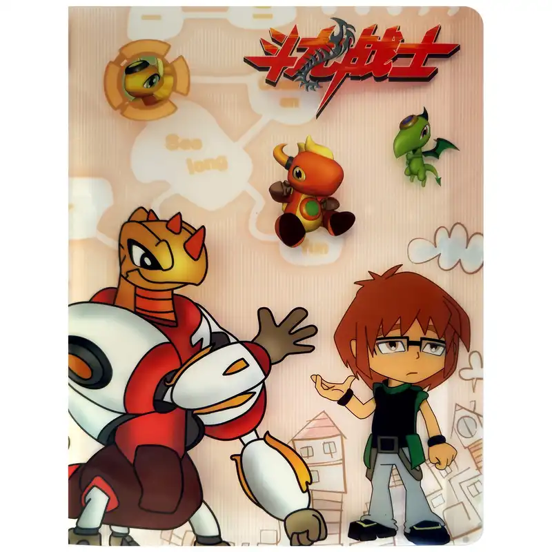 کلر بوک مدل 60P-940-4