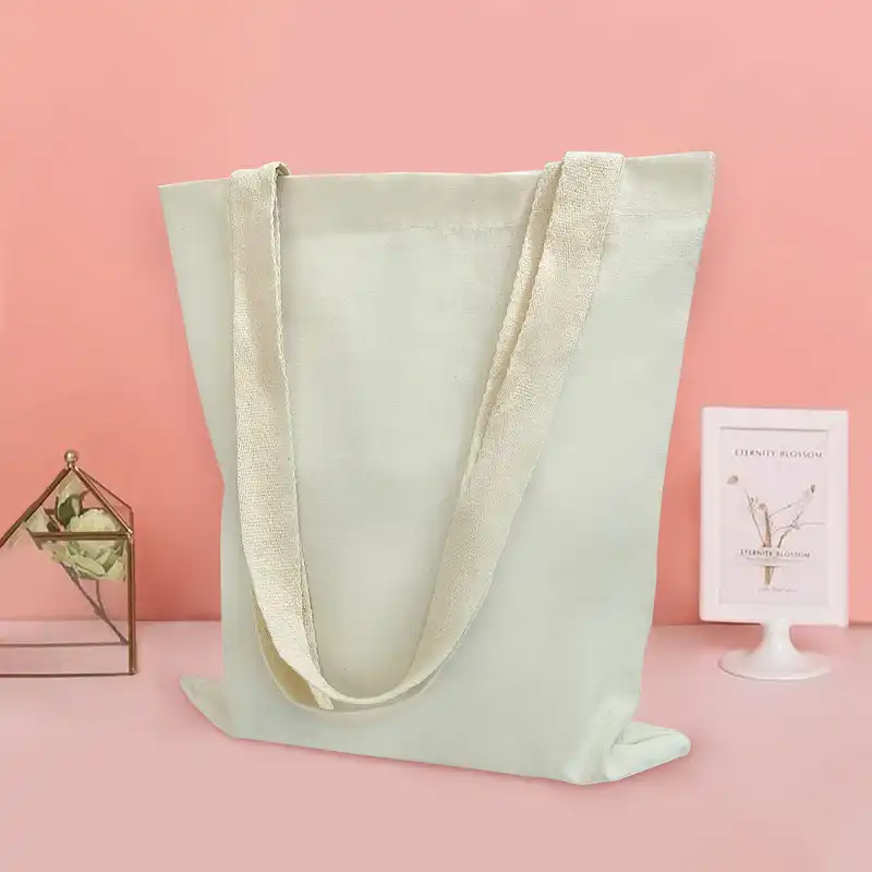 ساک خرید پدیده نقش مدل کتان کد 01