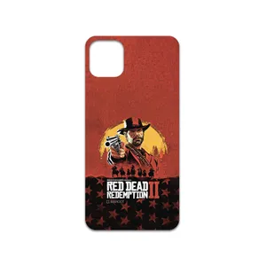 MAHOOT  Red-Dead-Redemption-Game Cover Sticker for apple iPhone 11 Pro Max