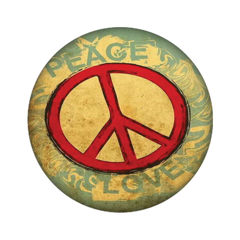 استیکر تزئینی موبایل مدل لوگو کد 3731