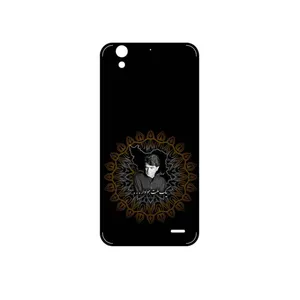 MAHOOT MohammadReza Shajarian Cover Sticker for Huawei Ascend G630