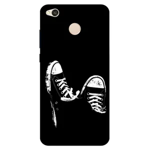 Megafone 0043 Cover For Xiaomi Redmi 4 / 4X