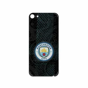 MAHOOT Manchester-City Cover Sticker for Apple iPod touch 6th generation