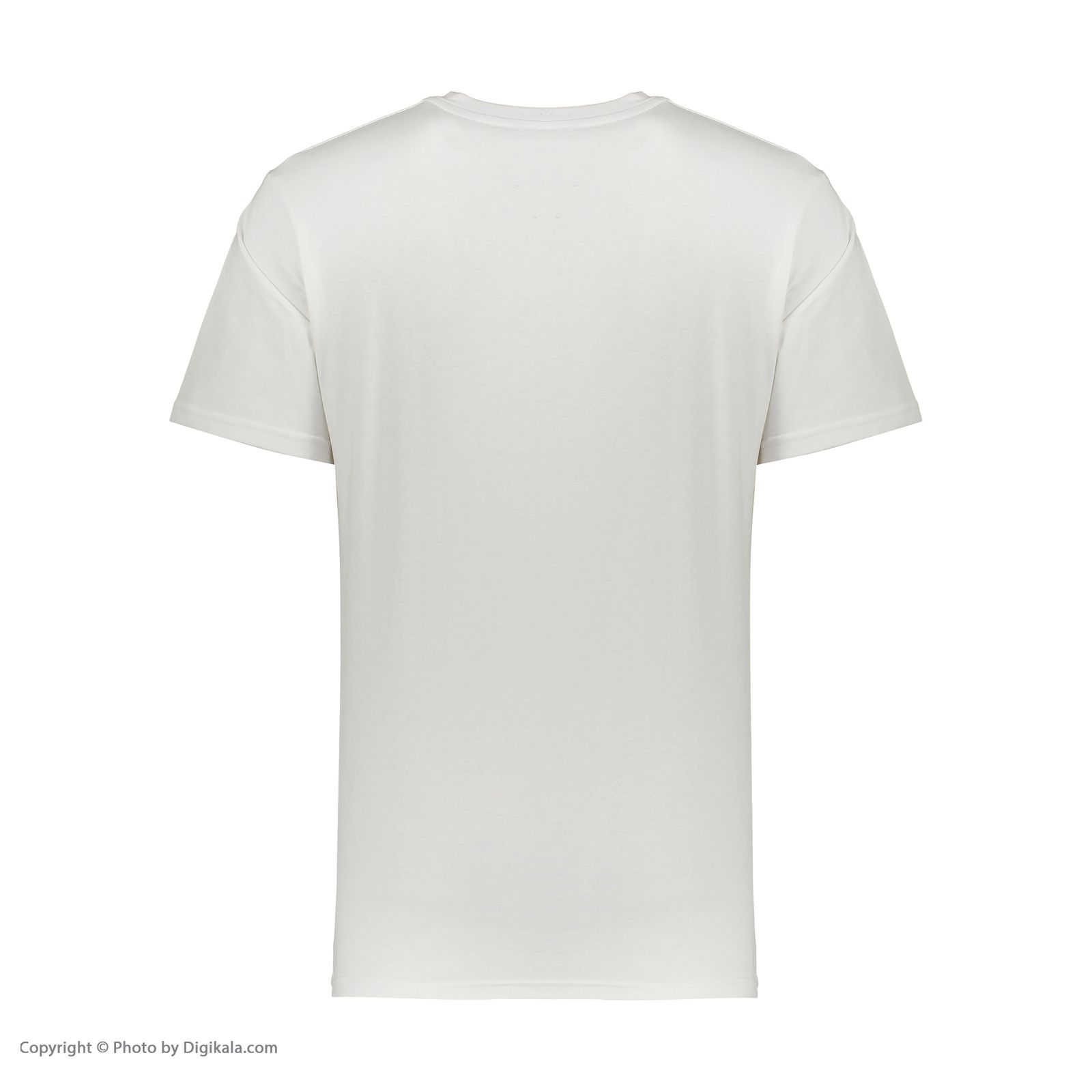 تی شرت مردانه سیکس زیرو ناین مدل 1093-01 -  - 3