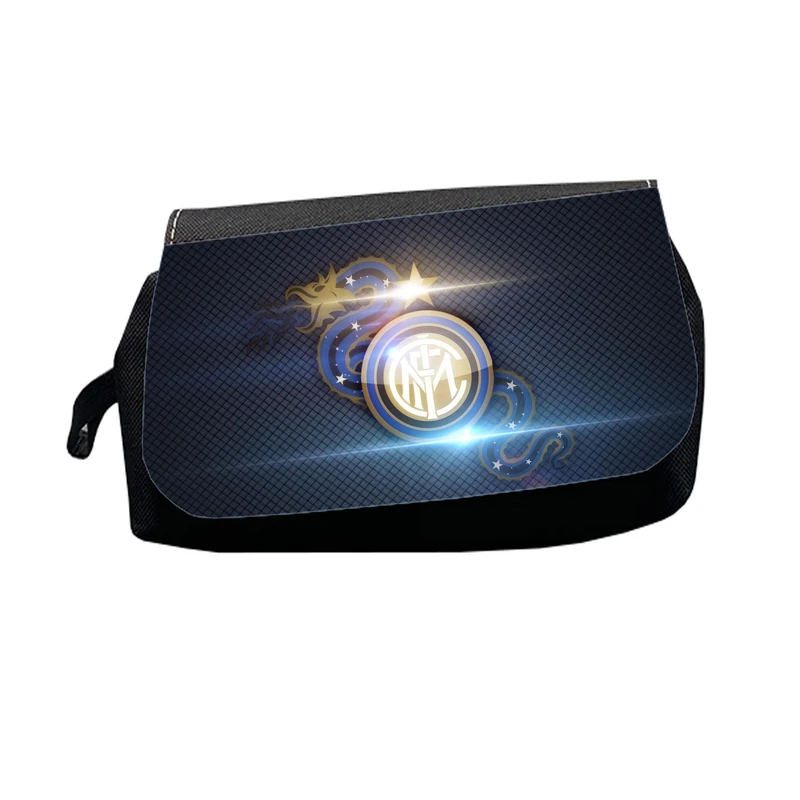 جامدادی طرح باشگاه فوتبال اینترمیلان ایتالیا مدل M2492  