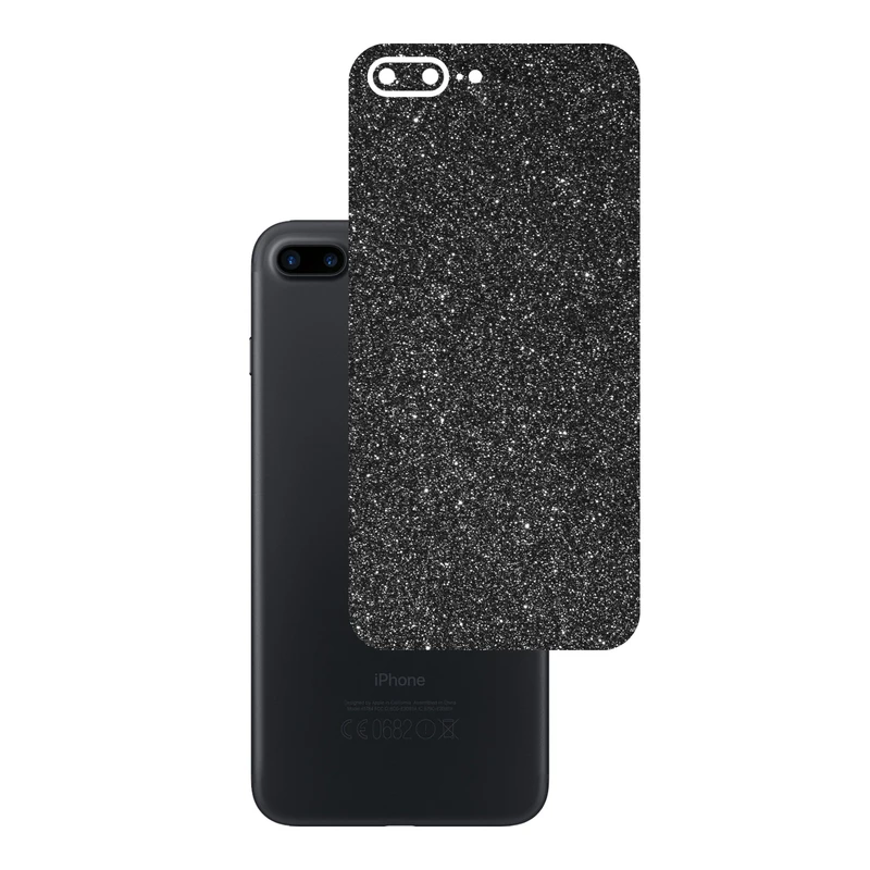 برچسب پوششی بستور مدل GB4-12 مناسب برای گوشی موبایل اپل iPhone 7 Plus