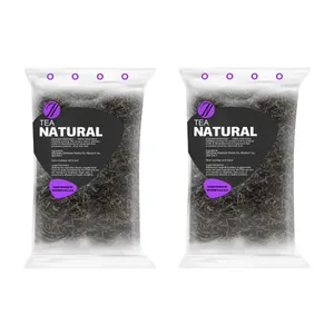 چای سبز سیلان نچرال - 1000 گرم بسته 2 عددی 