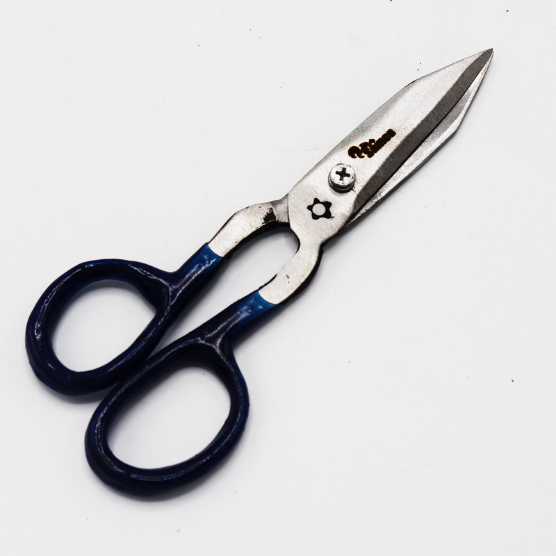 قیچی برش چرم سامکو مدل YPK-CHRM019 قیچی برش چرم سامکو مدل YPK-CHRM019