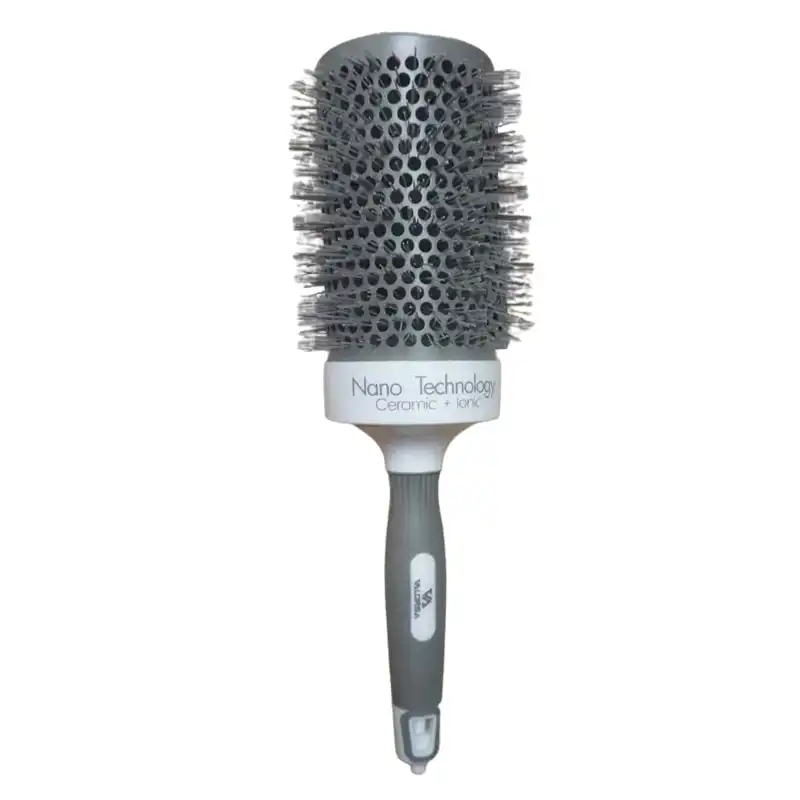 برس مو والروسا مدل Nano Ceramic Ionic کد 53