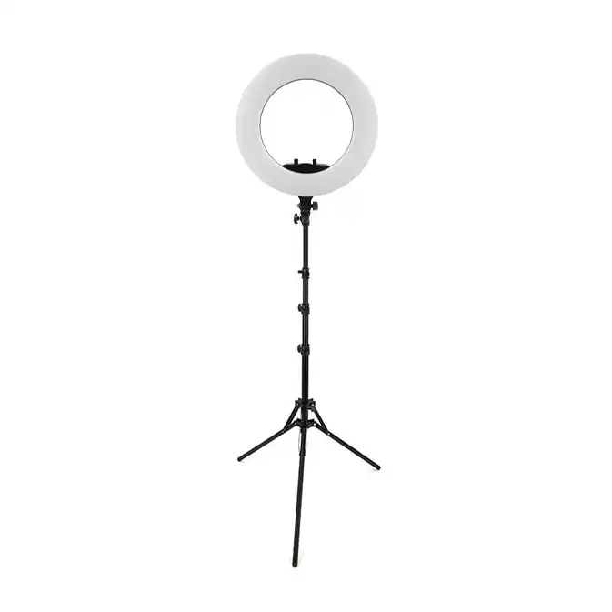رینگ لایت هیرو مدل SY-3161 III