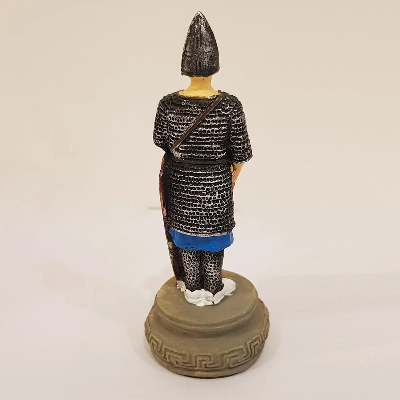 عکس شماره 2 : مهره شطرنج مدل مدرن کد 5626