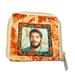 جانماز مدل شهید ابرهیم هادی کد 01