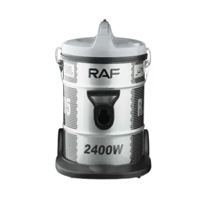 جاروبرقی سطلی 2400 وات راف مدل R.8705