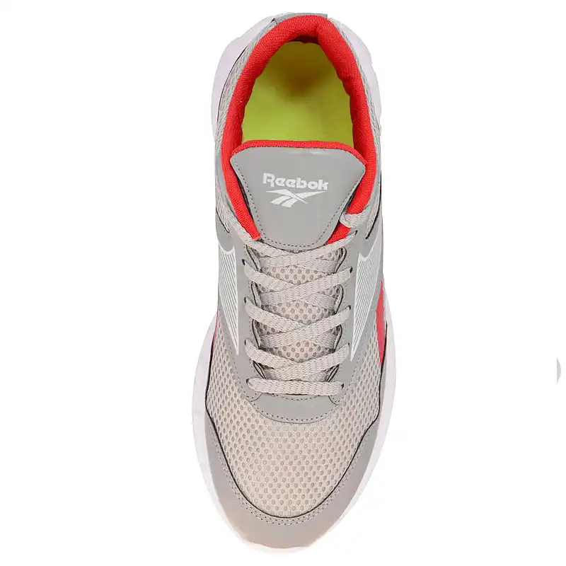 کفش پیاده روی مردانه مدل 349007819 رنگ خاکستری روشن