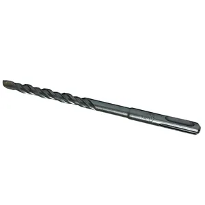 مته چهارشیار اپکس مدل AT -10 سایز 10 میلی متر 