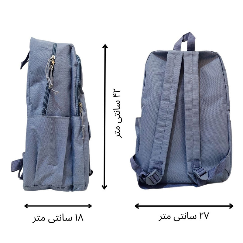 قیمت و خرید کوله پشتی مدل GUIYU