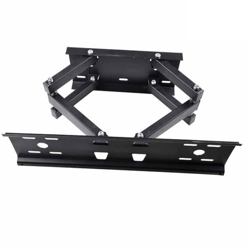 پایه دیواری تلویزیون مدل S430 مناسب برای تلویزیون های 40 تا 60 اینچ