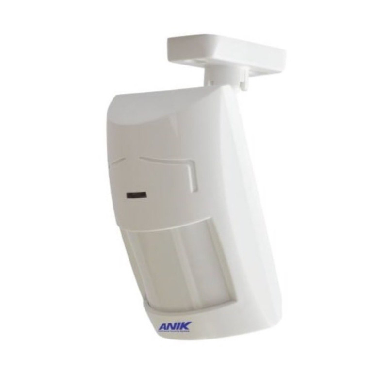 سیستم دزدگیر سیم کارتی آنیک مدل اکو 4000 سیستم دزدگیر سیم کارتی آنیک مدل اکو 4000