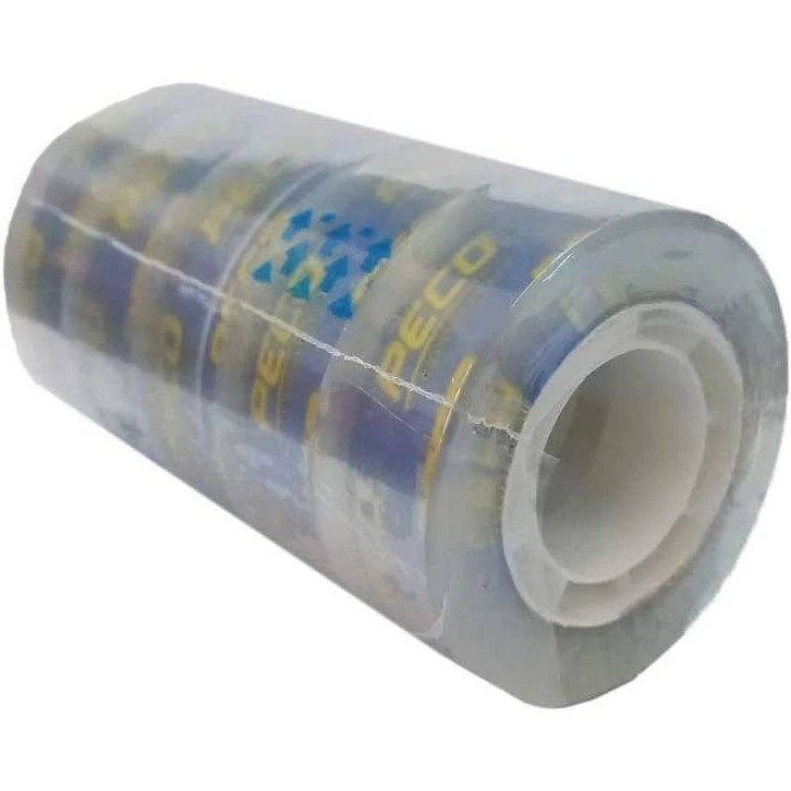چسب نواری پکو کد 02 عرض 1.8 سانتی متر بسته 10 عددی