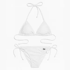 مایو دو تکه زنانه مدل 1216