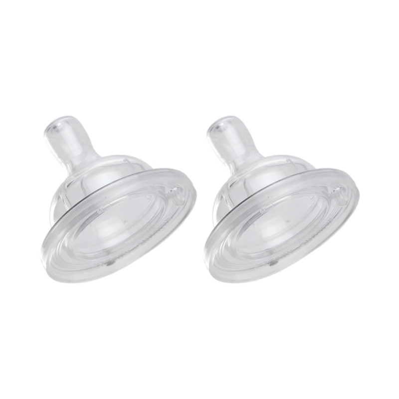 سر شیشه شیر نئو بی بی مدل 84118 مناسب +2 ماه بسته 2 عددی