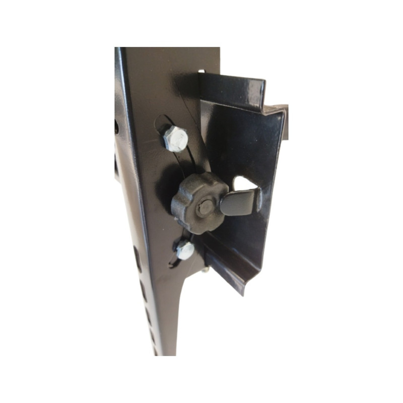 پایه دیواری تلویزیون سون مدل S40-1.5 مناسب برای تلویزیون های 40 تا 60 اینچ