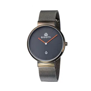ساعت مچی عقربه ای بیگوتی مدل BGT0180 B