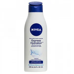 Nivea Express Hydration Body Lotion 250ml