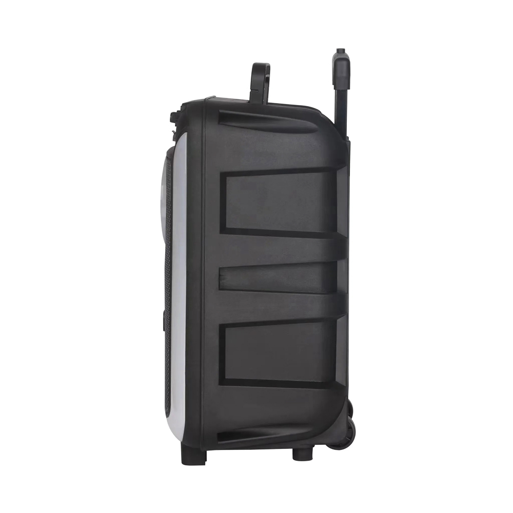 اسپیکر قابل حمل مدل YB-712