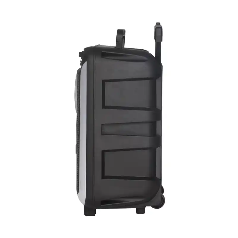 اسپیکر قابل حمل مدل YB-712