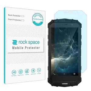 HyBLU anti-blue rock space screen protector suitable for DOGGEE N30 mobile phone
