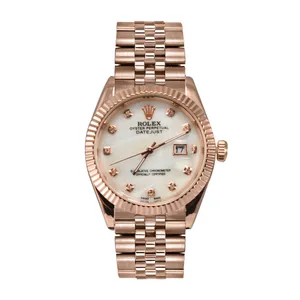 ساعت مچی عقربه‌ای مردانه مدل R113